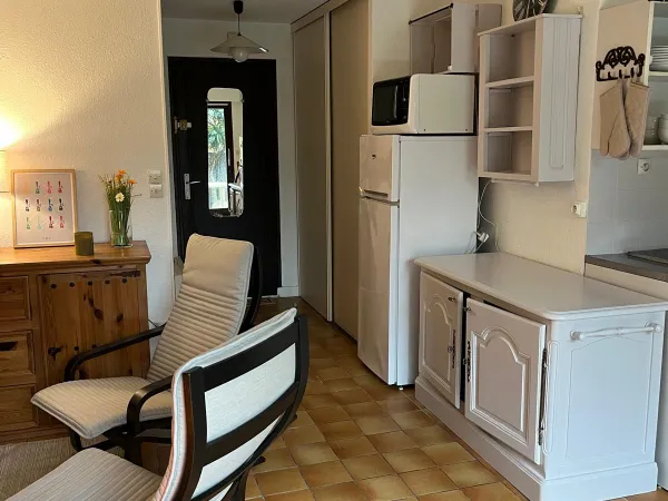 Loue maison