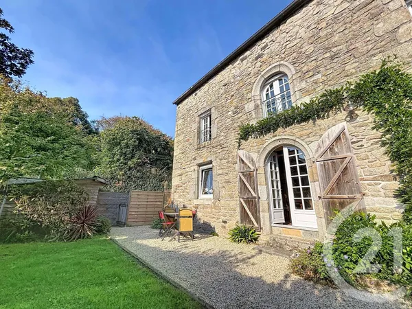 Maison 8 pièces 163 m²