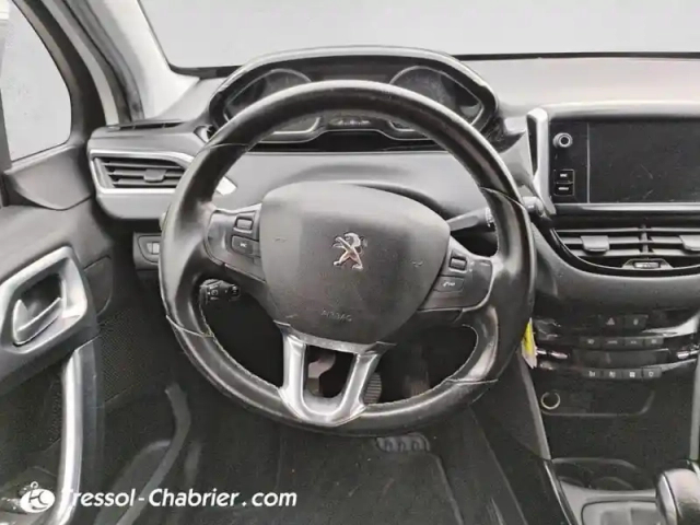 Peugeot 2008 bluehdi 100ch s&amp;s bvm5 allure — photo 26