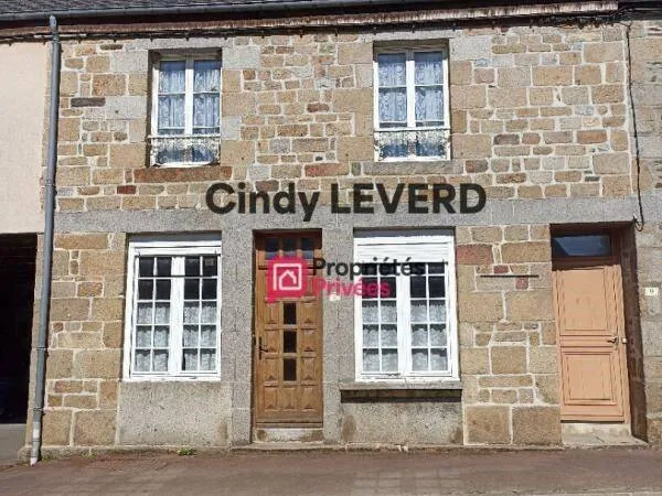 Maison 4 pièces 123 m²