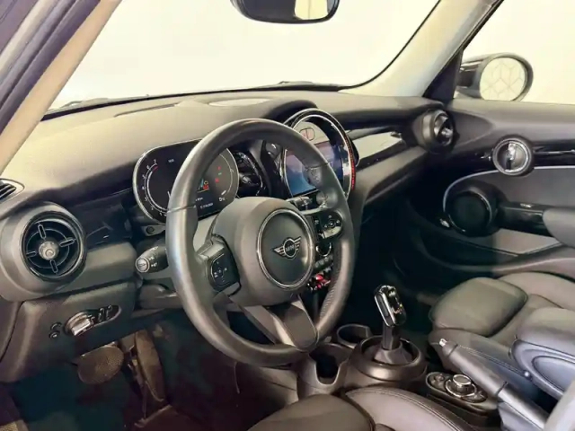 Mini Mini hatch 5 portes cooper 136 ch dkg7 — photo 12