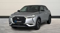 Ds Ds 3 Crossback PureTech 130ch Connected Chic Automatique