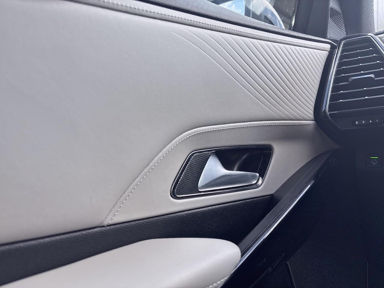 Ds Ds 7 crossback 1.5 bluehdi 130ch etoile — photo 22