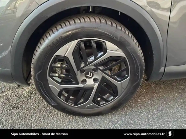 Citroën C4 puretech 130 s&amp;s eat8 — photo 61