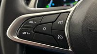 Renault Captur 1.6 E-Tech hybride 145ch Intens -21 — photo 25