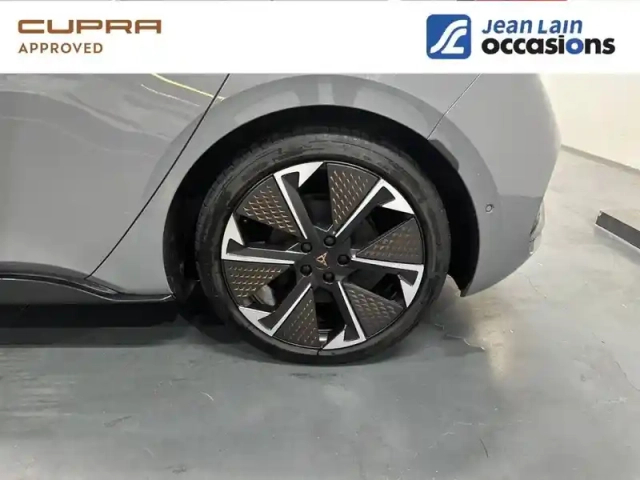 Cupra Born 230 ch - batterie xl — photo 12