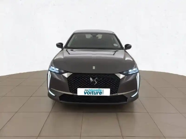Ds Ds 4 puretech 130 eat8 — photo 24