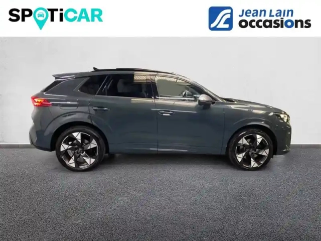 Cupra Terramar 1.5 ehybrid 272 ch dsg6 — photo 23