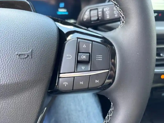 Ford Kuga 2.5 duratec 180ch hybrid flexifuel active x powershift — photo 21