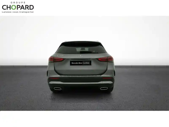 Mercedes Gla 250 e 8g-dct — photo 7