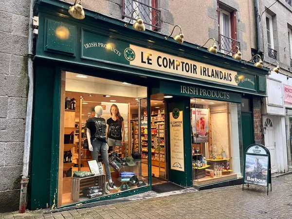 Local commercial 1 pièce 114 m²