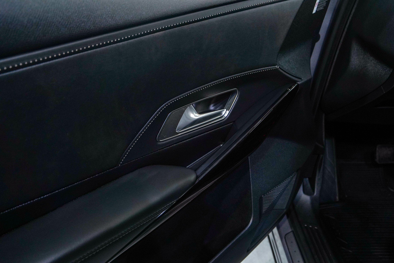 DS DS7 Crossback — photo 17