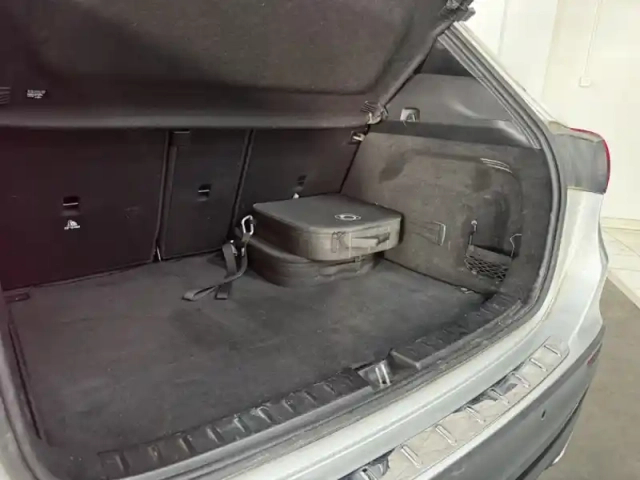 Mercedes Gla 250 e hybrid eq amg line — photo 10