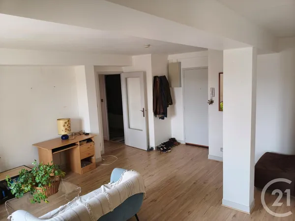 Appartement 2 pièces 55 m²
