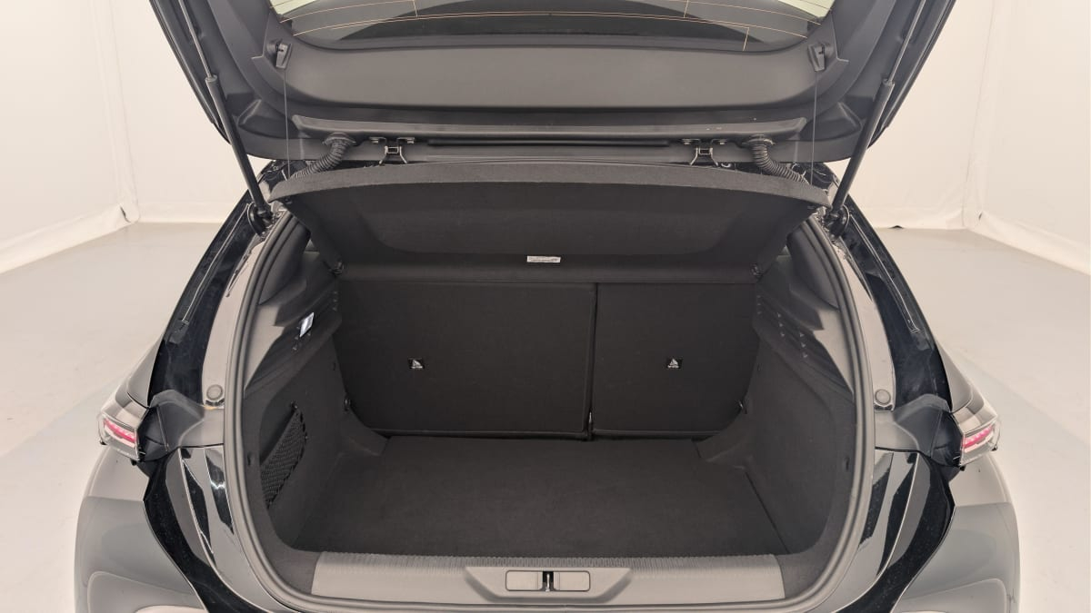 Peugeot 308 — photo 11