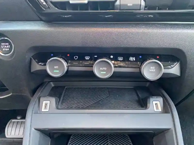 Citroën C4 x puretech 130 s&amp;s eat8 — photo 71