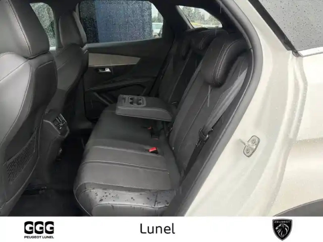 Peugeot 3008 puretech 130ch s&amp;s eat8 — photo 31