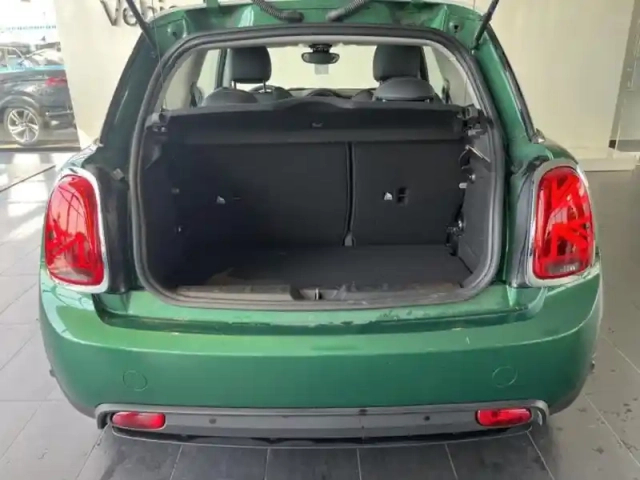 Mini Mini cooper se 184ch edition premium plus bva 5cv — photo 8