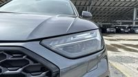 Audi Q5 Sportback 35 TDI 163ch S line S tronic 7 — photo 12