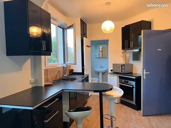 Studio Gagny 20m2