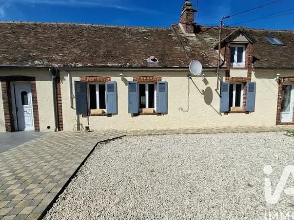 Vente Maison/villa 5 pièces