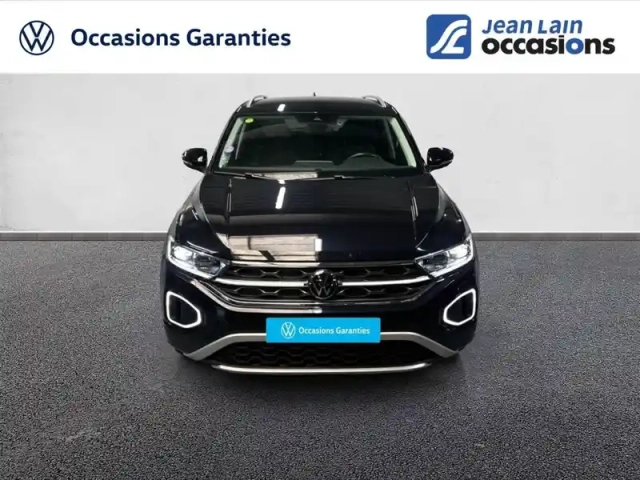 Volkswagen T-Roc 1.5 tsi evo 150 start/stop dsg7 — photo 9