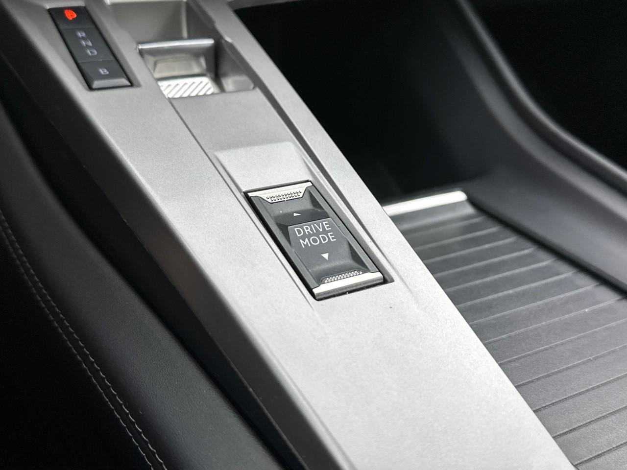Peugeot 308 phev 180 e-eat8 allure — photo 29
