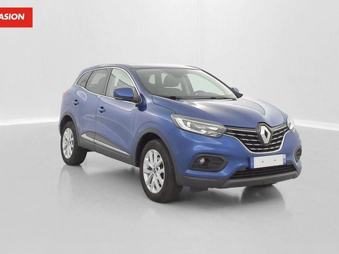 Renault KADJAR 1.3 TCe 140ch FAP Business