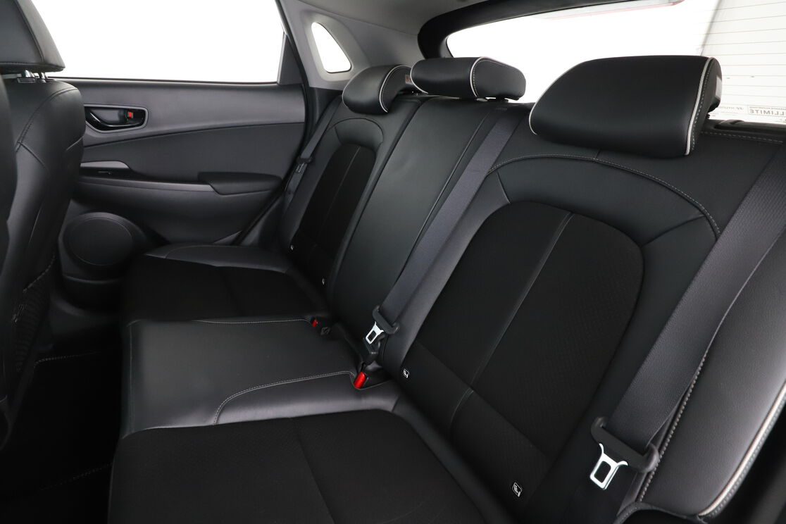 Hyundai Kona 1.6 GDi Hybrid Creative DCT-6 — photo 13