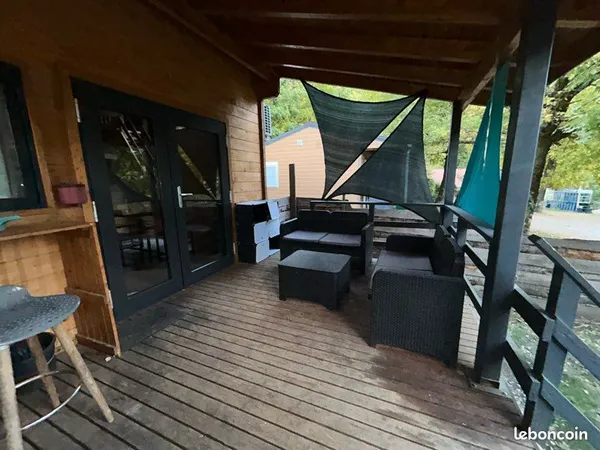 Location chalet
