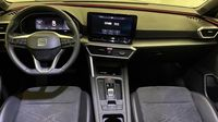 Seat Leon St 1.5 eTSI 150ch FR DSG7 — photo 11