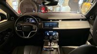 Land-Rover Range Rover Evoque 2.0 P 200ch Flex Fuel R-Dynamic SE AWD BVA Mark III — photo 11