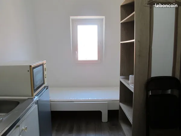 Une chambre à louer paris 10e