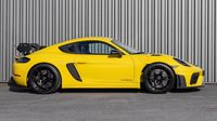 Porsche 718 Cayman 4.0 500ch GT4 RS — photo 21