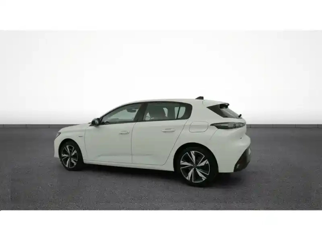Peugeot 308 phev 180 e-eat8 — photo 5