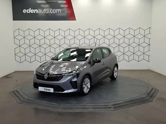 Renault Clio eco-g 100 gsr2