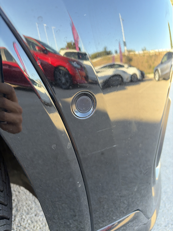 Audi Q3 Sportback 35 TDI 150 ch S tronic 7 — photo 36