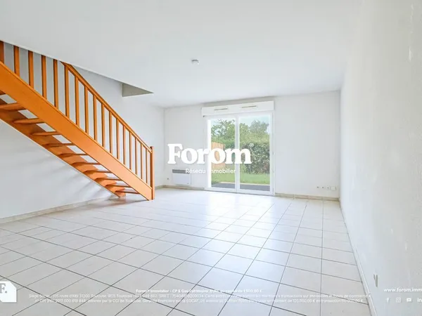 Appartement à vendre Gaillac