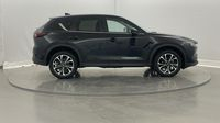 Mazda Cx-5 2.0 e-SKYACTIV-G 165ch Exclusive-Line 2023 — photo 4