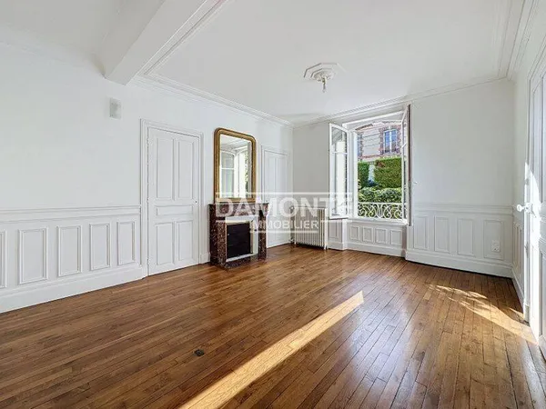 Maison 5 pièces 95 m²