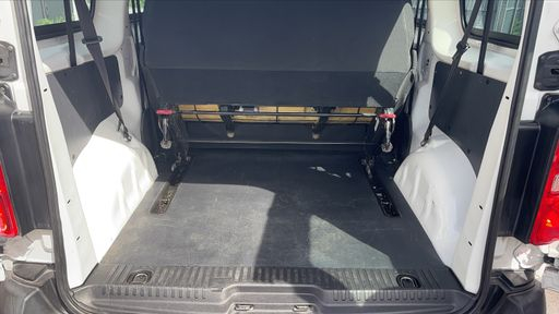 Citroen SpaceTourer 1.5 BlueHDi 100 - Feel – 2018 – 62977 km – Diesel – Boîte Manuelle — photo 31