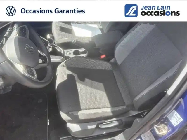 Volkswagen Polo 1.0 tsi 95 s&amp;s bvm5 — photo 5