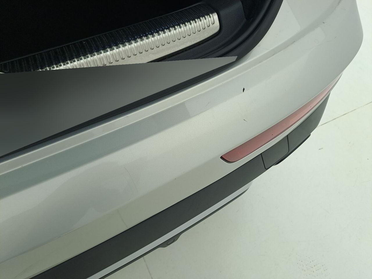DS DS7 Crossback — photo 19