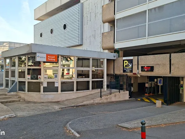 Location parking