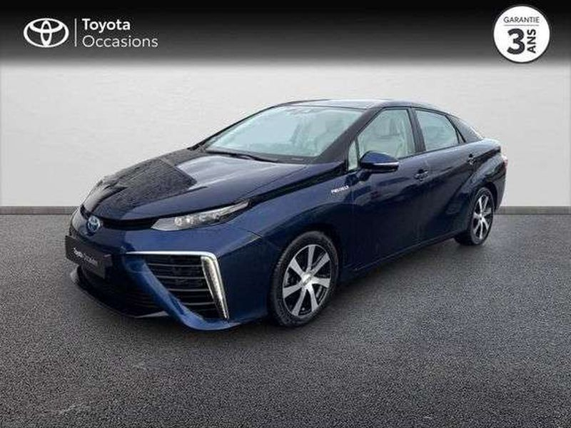 Toyota MIRAI Toyota Mirai 154ch Hydrogène — photo 1