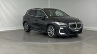 Bmw Série 2 Active Tourer 218d 150ch M Sport DKG7 — photo 3