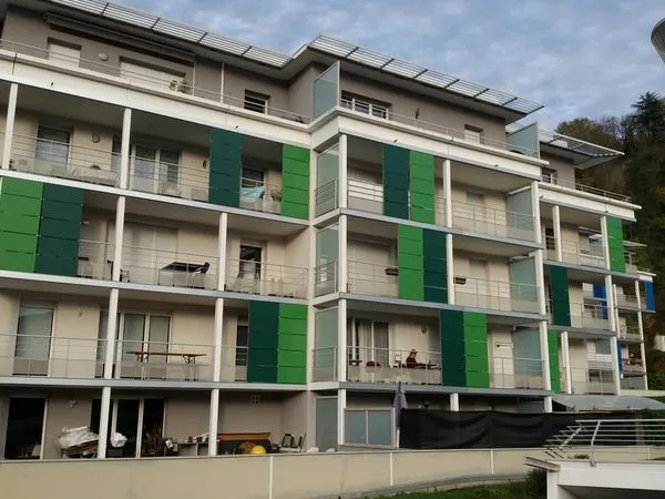 Location T2 LUMINEUX