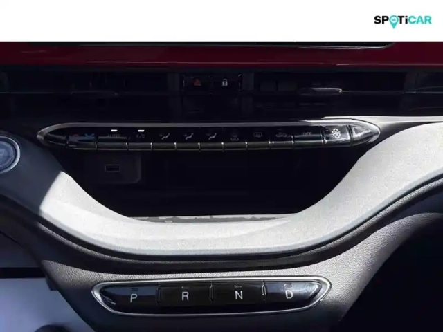 Fiat 500 e 118ch (red) my23 — photo 15