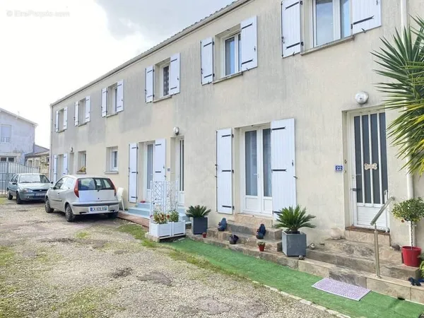 Appartement 335 m²