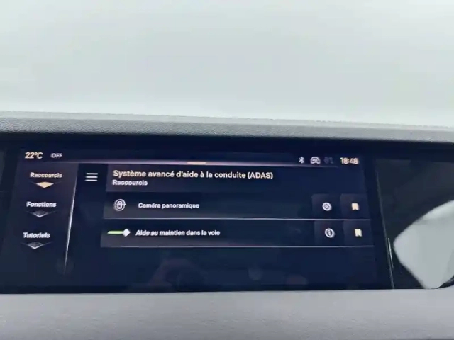 Ds Ds 4 hybride e-tense 225 eat8 — photo 26